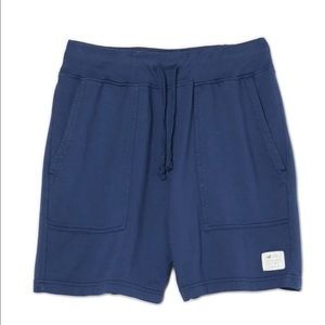 SAVE Khaki x New Balance Shorts XSmall